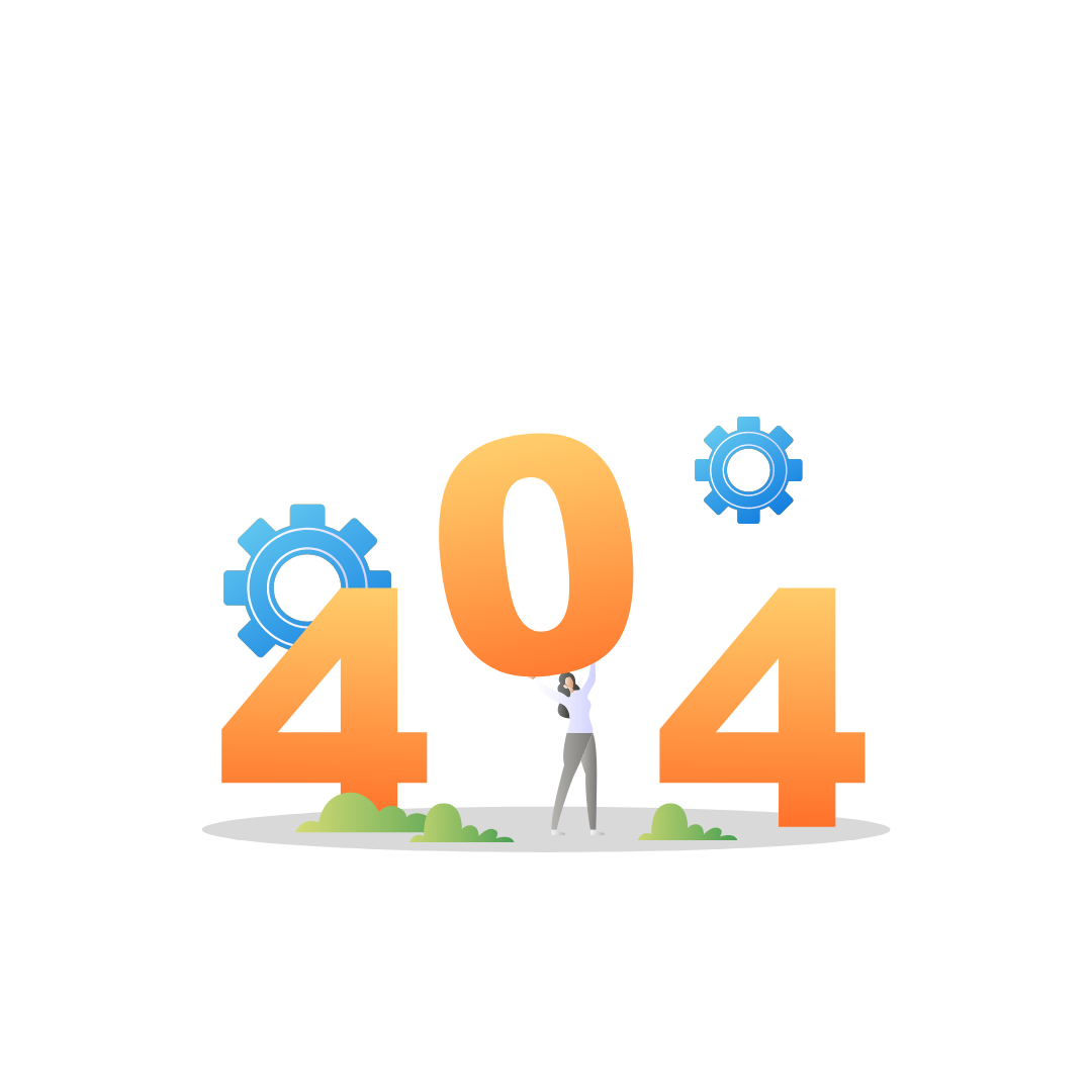 Error 404: ¿Qué es y por qué sucede?